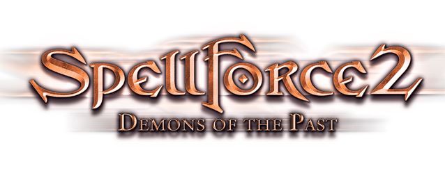 SpellForce 2: Demons of the Past