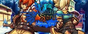 Valdis Story: Abyssal City - Recensione