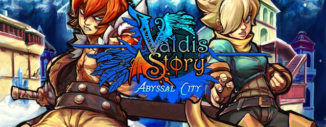 Valdis Story: Abyssal City