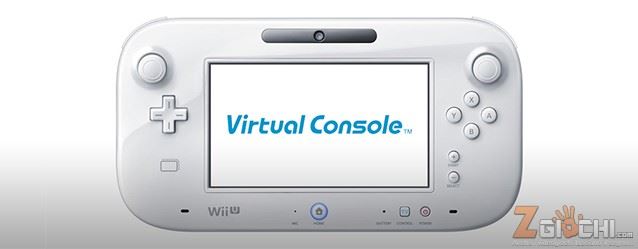 Niente multiplayer per i giochi Game Boy Advance su Virtual Console