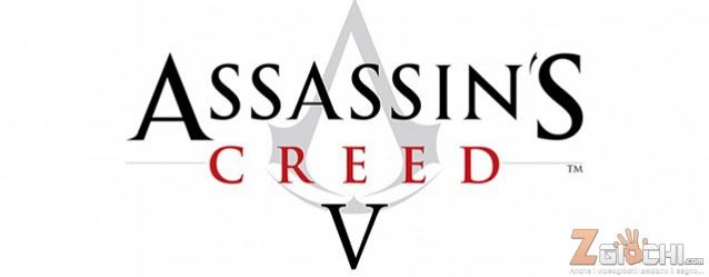 Assassin’s Creed V – Rivelato l’annuncio ufficiale?