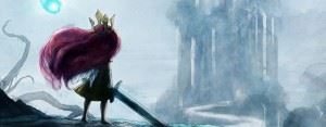 Child of Light