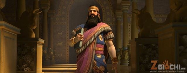 Sid Meier’s Civilization V