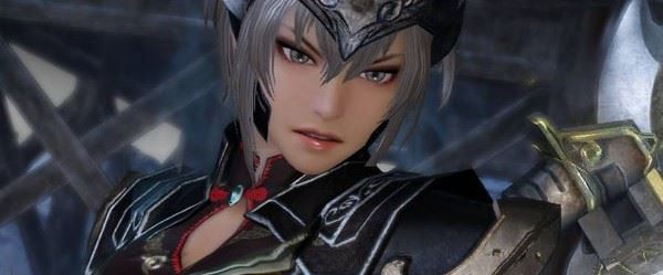 Dynasty Warriors 8: Xtreme Legends mobile