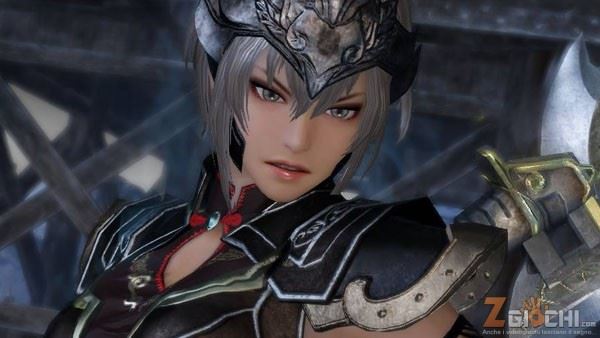 Dynasty Warriors 8: Xtreme Legends