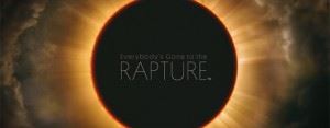 Everybody's Gone to The Rapture salta il 2014?