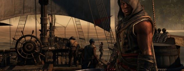 Assassin’s Creed: Grido di Libertà mobile
