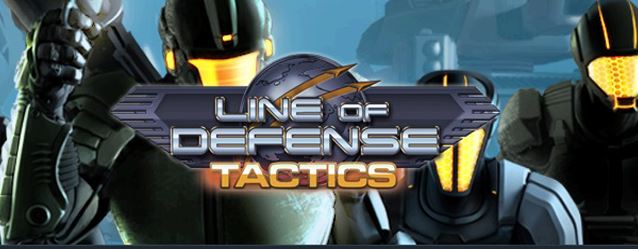 Line of Defense Tactics: Tactical Advantage