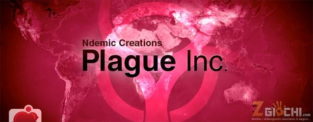 Plague Inc. Evolved
