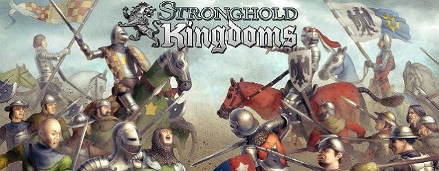 Stronghold Kingdoms