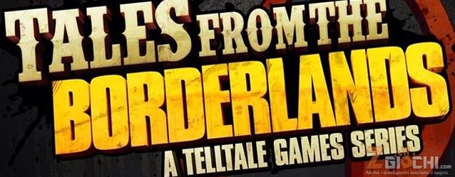 Tales From the Borderlands