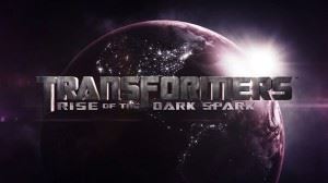 Transformers Rise of the Dark Spark