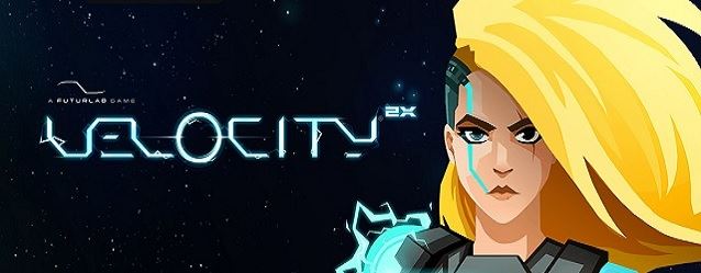 Velocity 2X