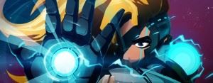 Velocity 2X