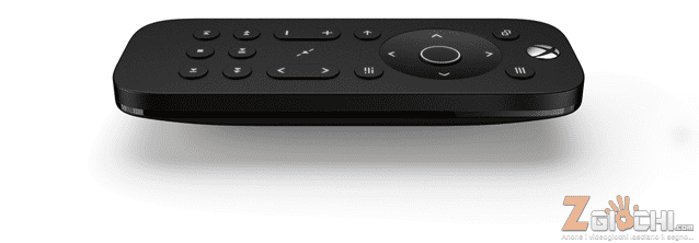 In arrivo il Media Remote per Xbox One