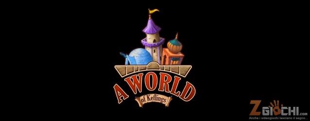 A World of Keflings