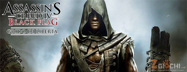 Assassin’s Creed: Grido di Libertà