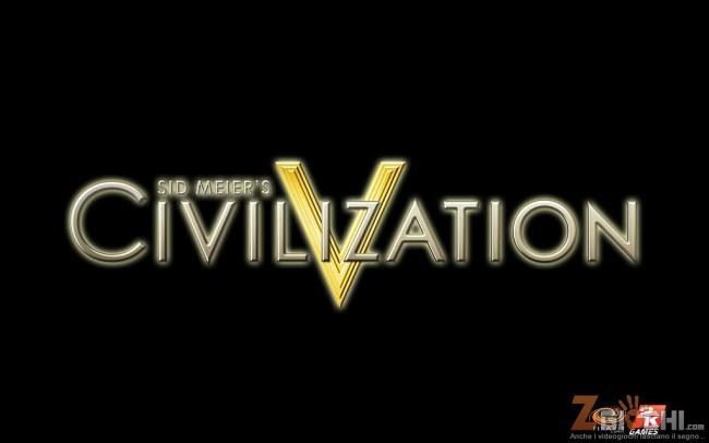 Sid Meier’s Civilization V