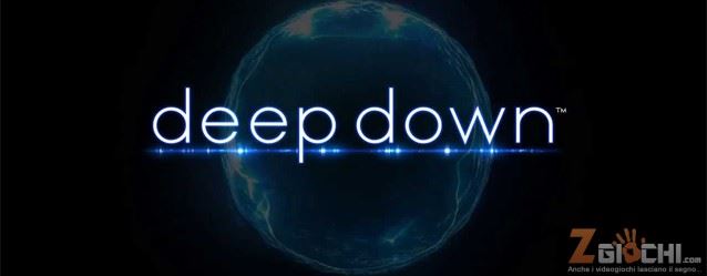 Deep Down