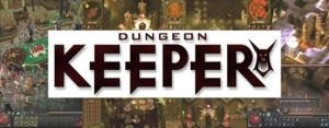 dungeon keeper