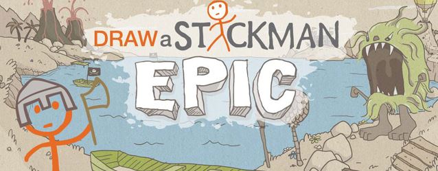 Draw a Stickman: EPIC