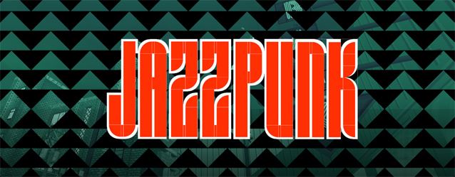 Jazzpunk