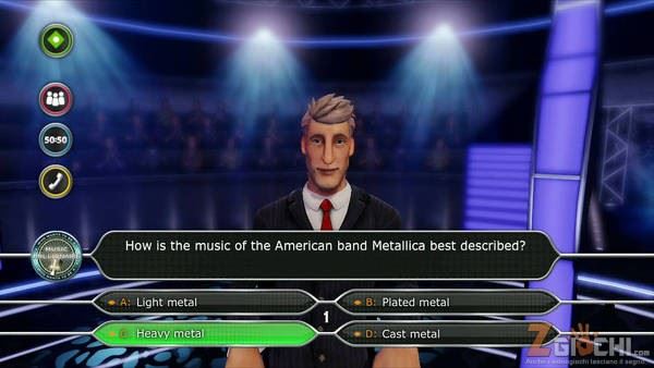 Chi Vuol Essere Milionario? Le Edizioni Speciali