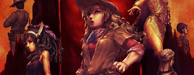 La-Mulana 2