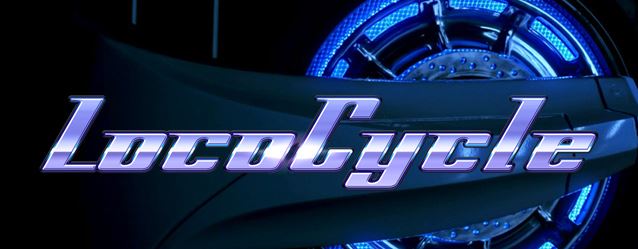 LocoCycle