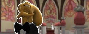 Octodad: Dadliest Catch - Recensione