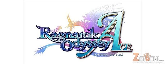 Ragnarok Odyssey Ace