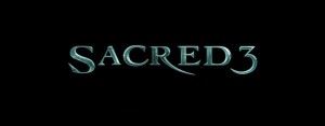 Sacred 3 - Deep Silver - PC - PS3 - Xbox 360