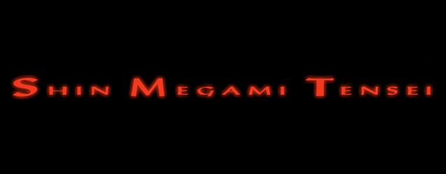 Shin Megami Tensei: il 18 marzo su dispositivi iOS