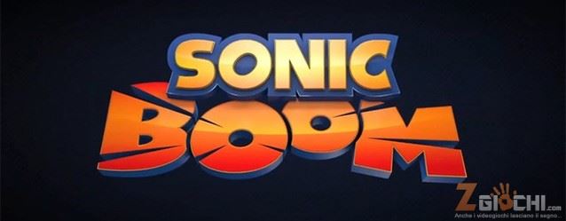 Sonic Boom: L’Ascesa di Lyric