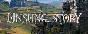 Donazioni PayPal per Unsung Story: Tale of the Guardians