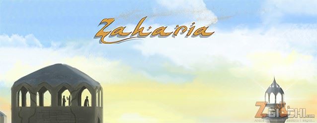Zaharia