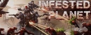 Infested Planet - Recensione