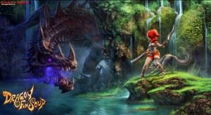 Annunciato Dragon Fin Soup per PS3, PS4 e PS Vita