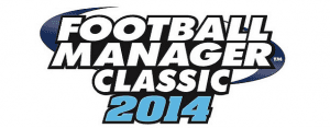 Football Manager Classic 2014