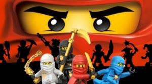 LEGO Ninjago: Nindroids - Trailer Ufficiale