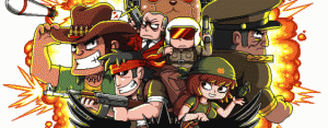 Mercenary-Kings-evidenza