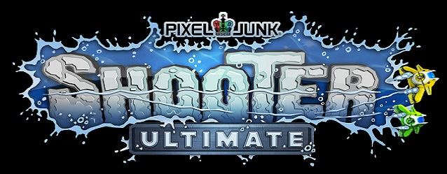 PixelJunk Shooter Ultimate