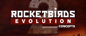 Rocketbirds 2: Evolution Teaser Trailer