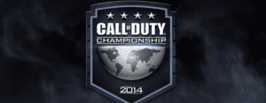 cod championship