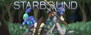 Starbound