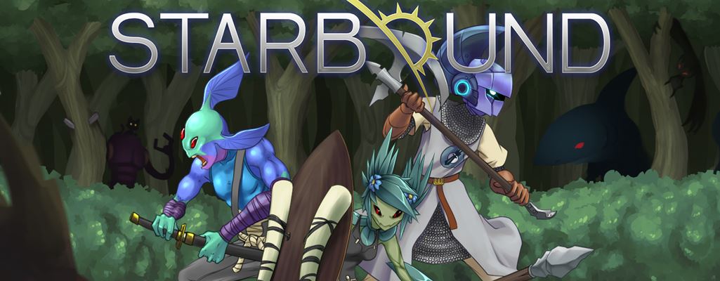Starbound