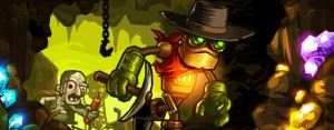 SteamWorld-Dig-Promo-Art