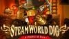 SteamWorld Dig: disponibili due nuovi filmati di gameplay per la versione Wii U