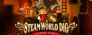 Steamworld-Dig-Logo