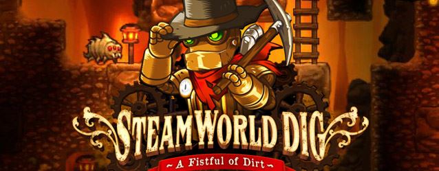 Steamworld-Dig-Logo